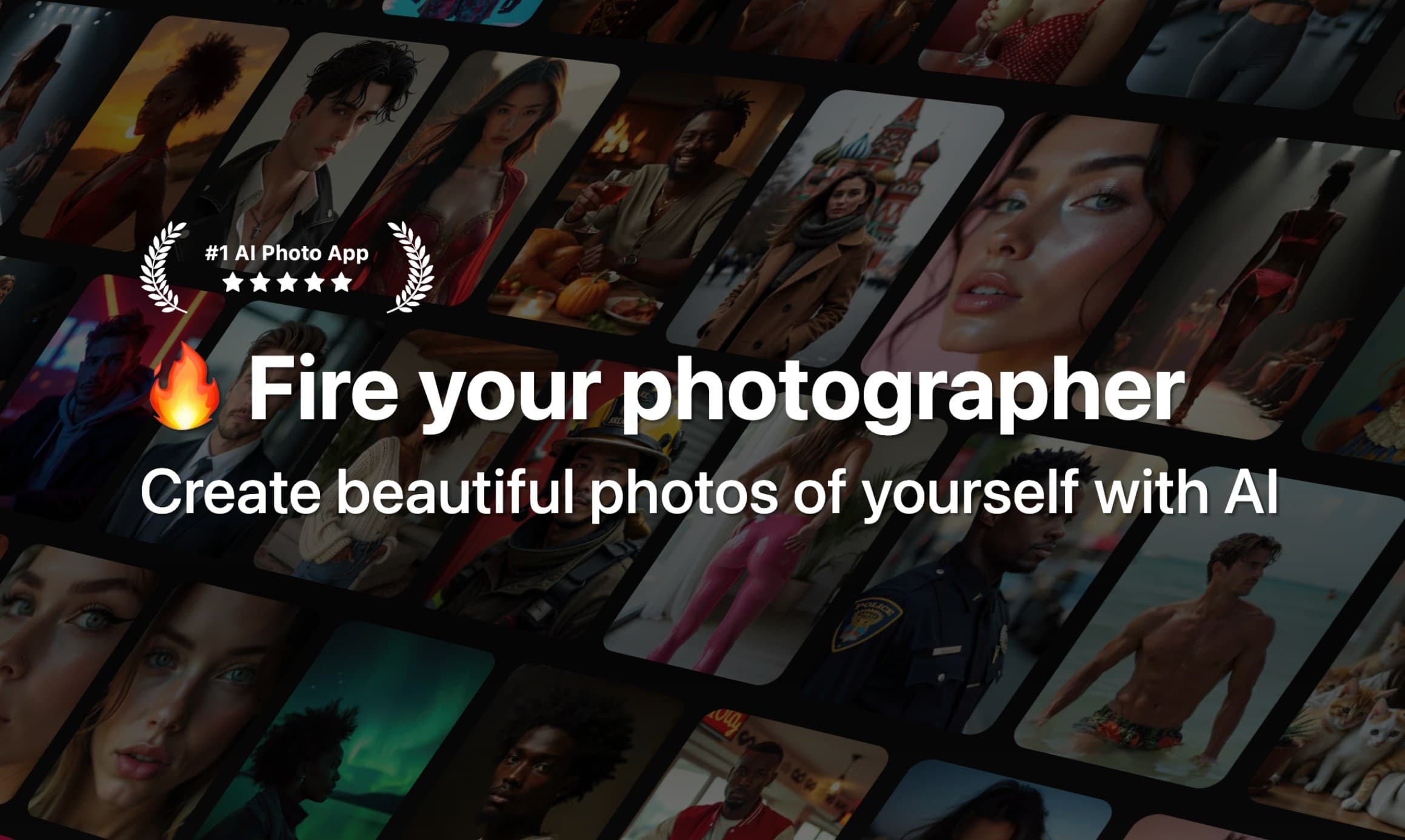 Photo AI