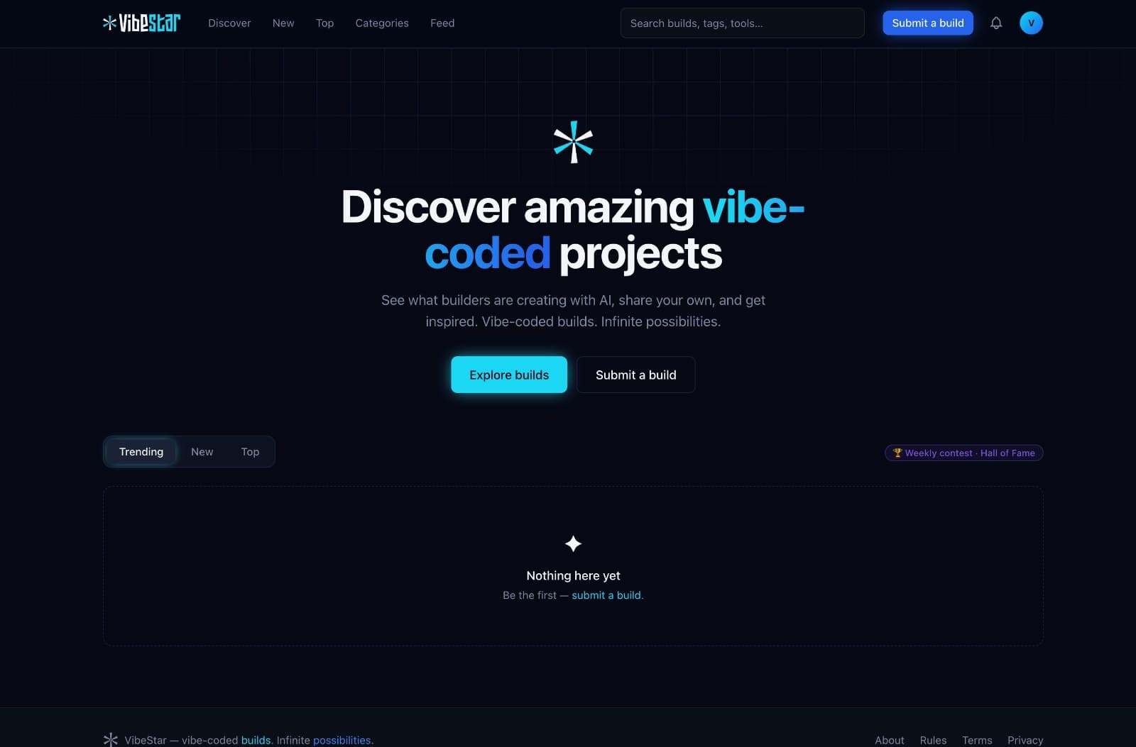 VibeStar